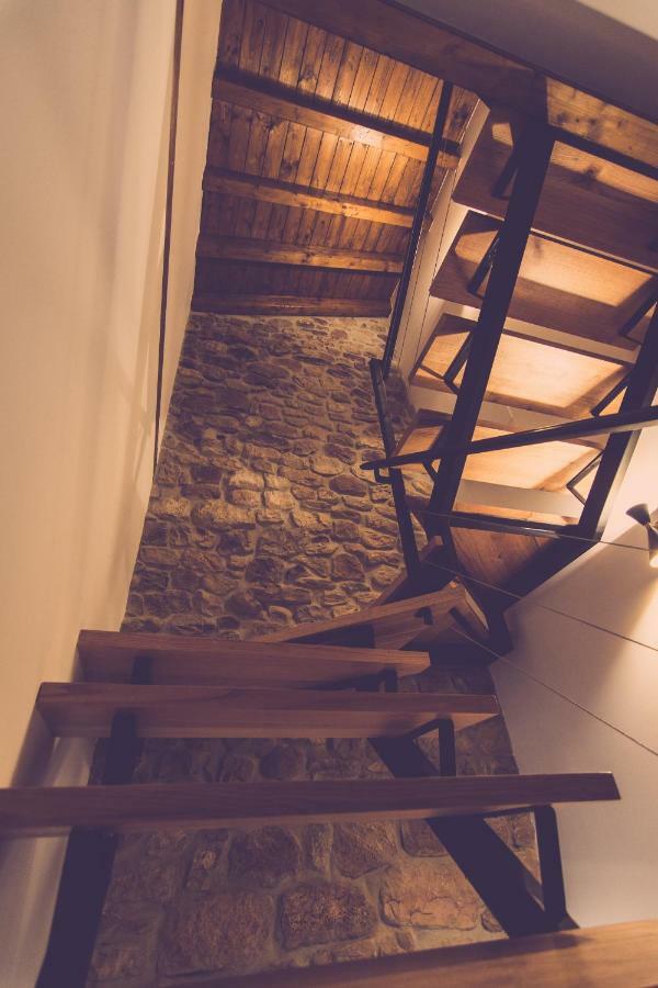 Palomba Rural Villa Espinilla Bagian luar foto